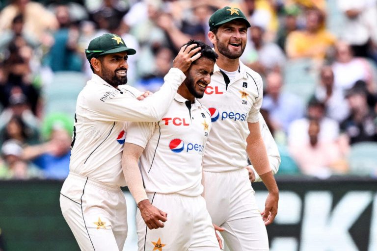 Boxing Day Test: Australia Loses Three Wickets on Day One