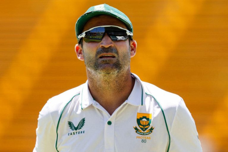 South African Cricketer Dean Elgar Announces Retirement