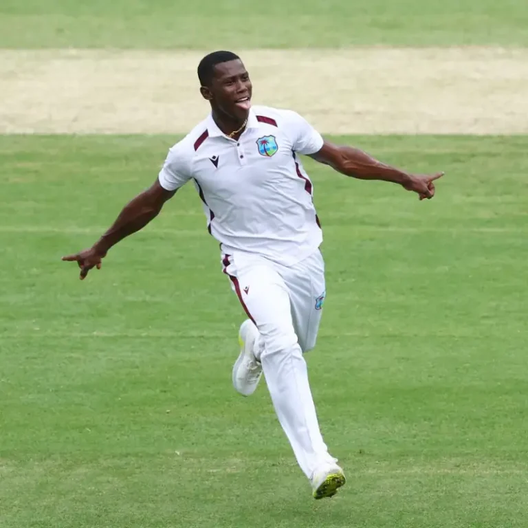 Aus vs WI: Shamar Joseph Leads West Indies to Unprecedented Success in Second Test