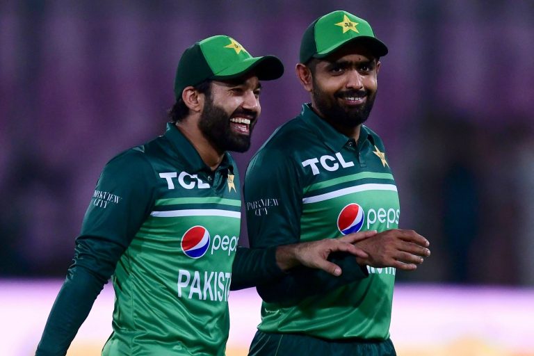 Changes Expected in Pakistan T20I Opening Pair, Says Wahab Riaz