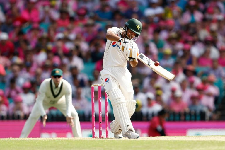 Misbah Identifies a Flaw in Saim Ayub Batting Technique