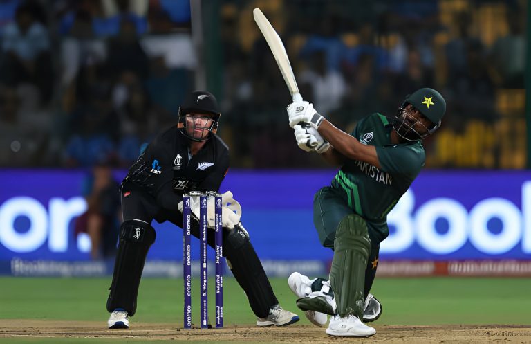 Fakhar Zaman Open to Batting at Number Six or Seven in New Zealand T20Is