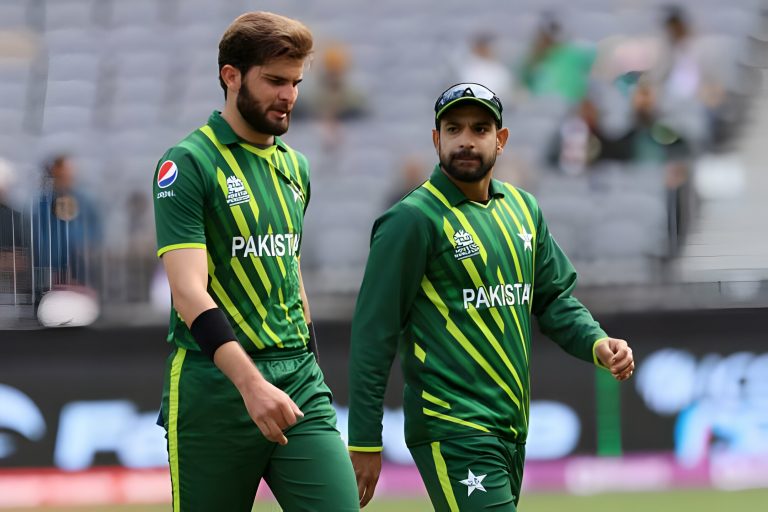 Expected Pakistan Bowling Lineup for First T20I Against NZ