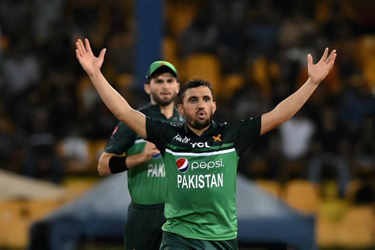 Pakistan Squad for 3rd T20I Against Kiwis Announced, Big Changes from Green Caps