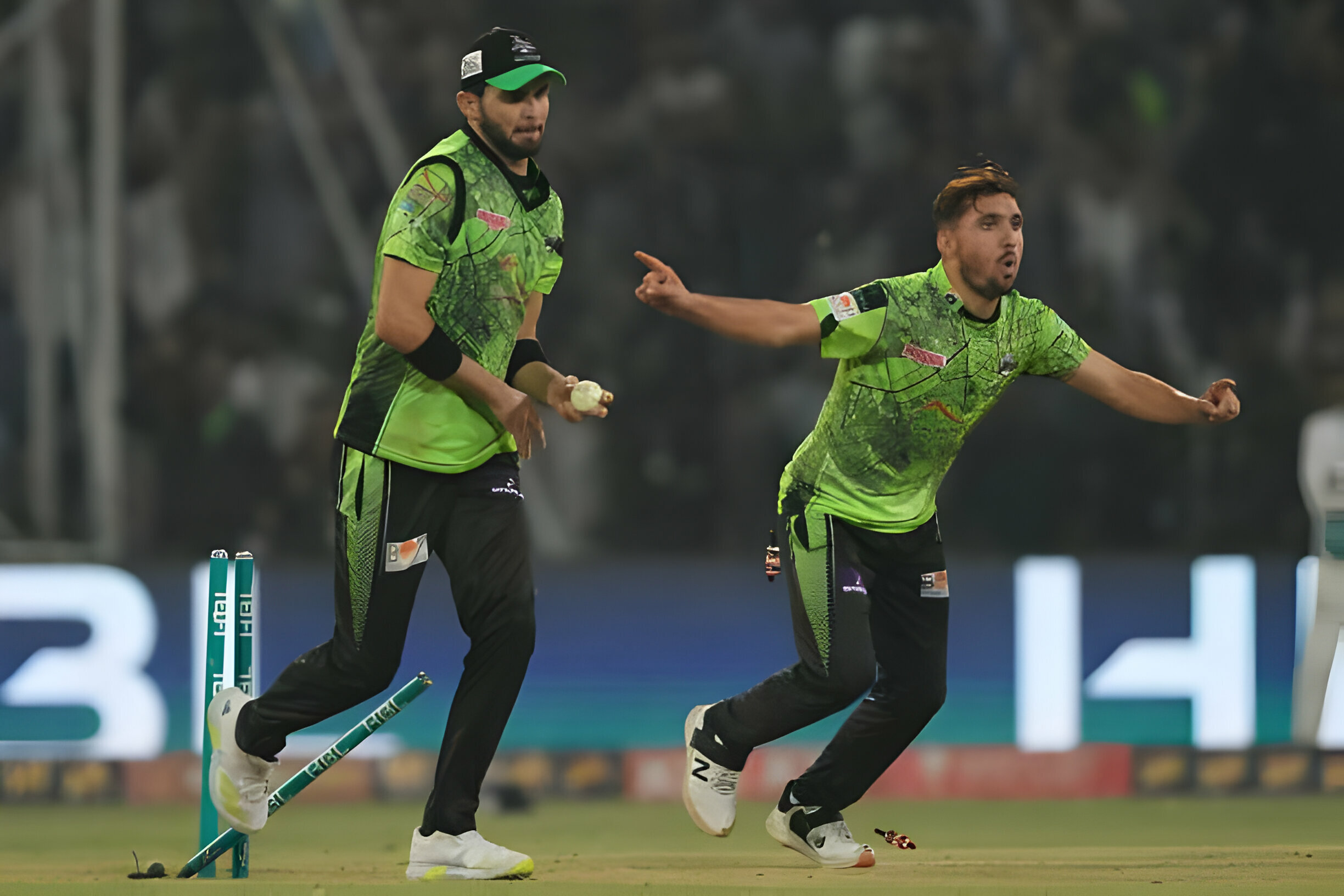 Lahore Qalandars' PSL 9 Campaign Takes a Hit with Player's Unavailability