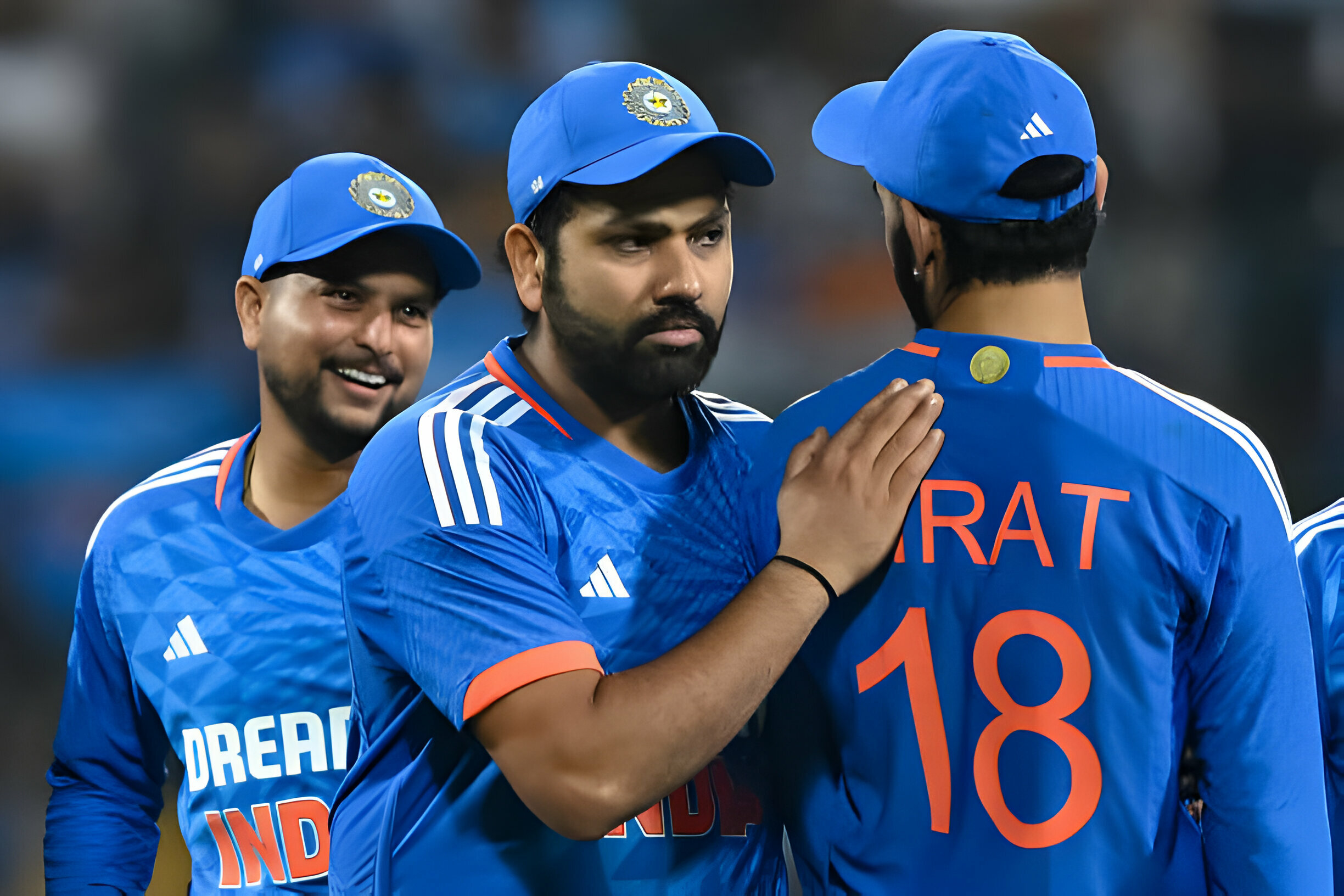 India vs Afghanistan: Sensational Victory for Team India in Double Super-Over Drama
