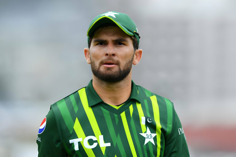 Shaheen's Briefing on Pakistan T20 World Cup Squad after New Zealand Matches