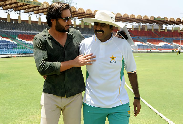 Javed Miandad Opens Up About Recent Changes in PCB Leadership