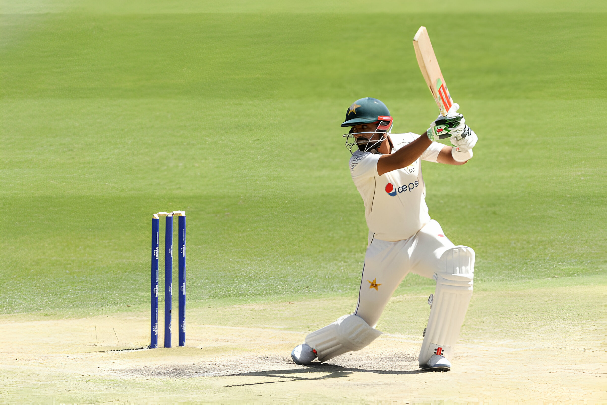 Babar Azam Climbs ICC Test Ranking Batsman in Latest Update