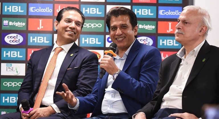 PSL 9 Franchises Banking on Broadcasting Rights for Financial Boost