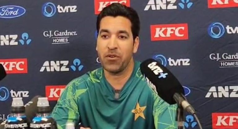 Umar Gul Sees Babar Azam's Performance as a Positive Influence on the Team