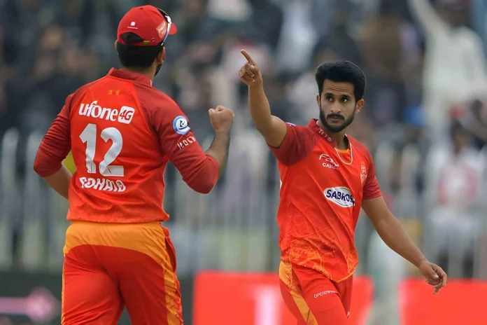 PSL 2024: Hasan Ali Shares Thoughts with Fans for Free Tickets