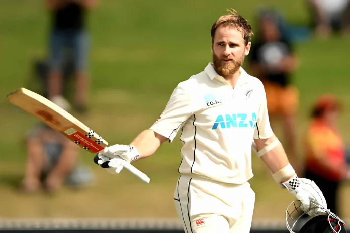 New Zealand's Test Victory: Kane Williamson Equals Younis Khan's Record