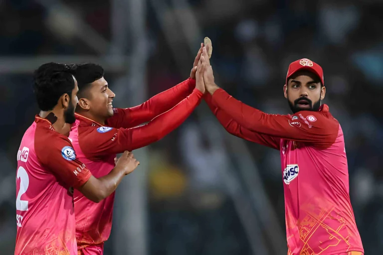 Psl Match Today: Lahore Qalandars vs Islamabad United Likely Playing XI, Pitch Report