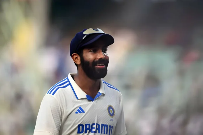 India vs England Test: Jasprit Bumrah to be rested for fourth test