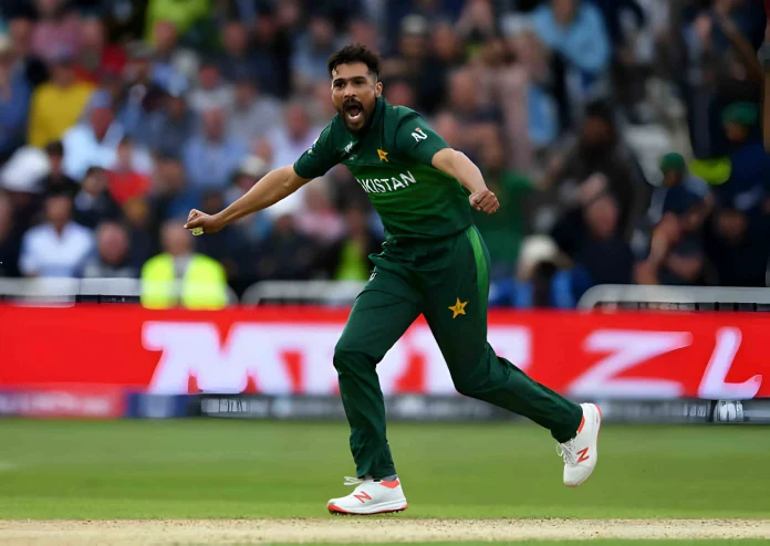 Sarfaraz Ahmed Thinks Mohammad Amir Should return to Pakistan Cricket