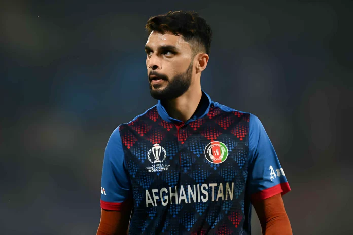 Afghanistan Key Player to Join Peshawar Zalmi Squad for PSL 9