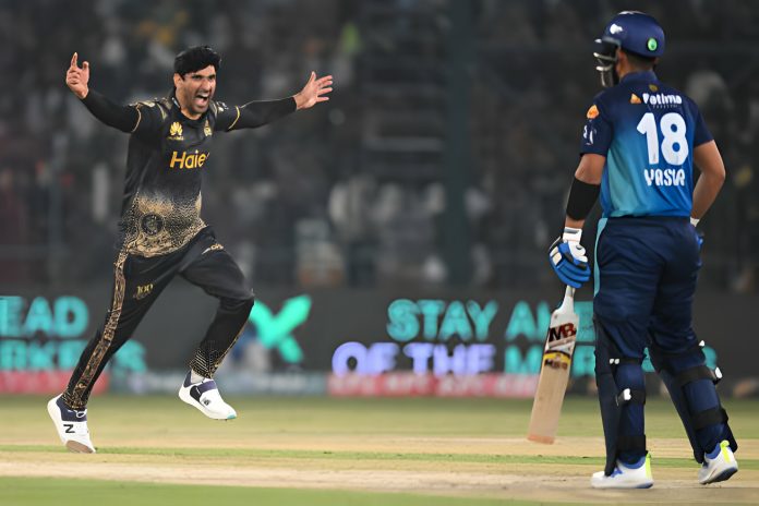 PSL Today Match: Peshawar Zalmi Clinches Thrilling Victory Over Multan Sultans