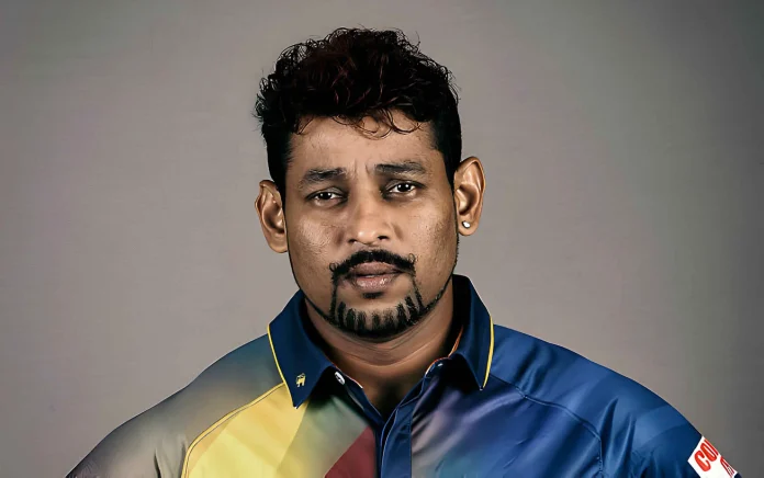 Former Sri Lankan Cricket Star Tillakaratne Dilshan Granted Australian Citizenship