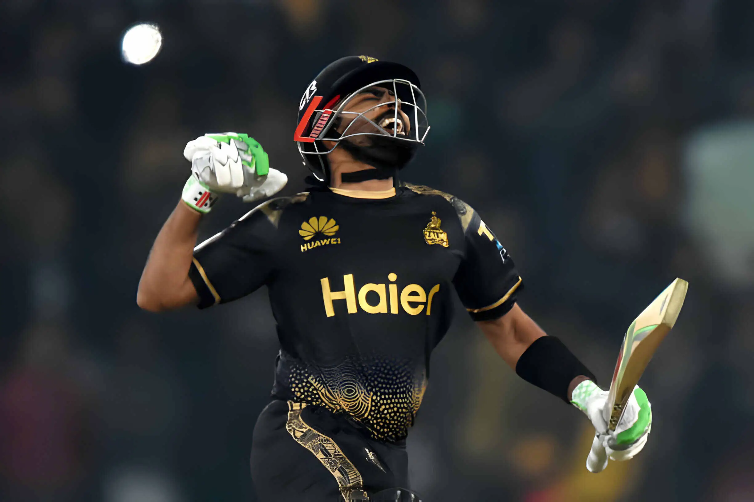 PSL 2024: Islamabad United Suffers Defeat as Babar Azam Smashes Century