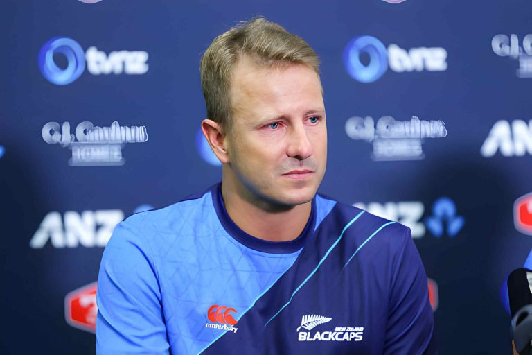 Neil Wagner Retires, Leaving Fans Emotional About His International Cricket Journey
