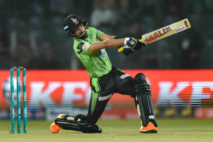 PSL 9: Sikandar Raza Shares a Touching Note for Lahore Qalandars Fans