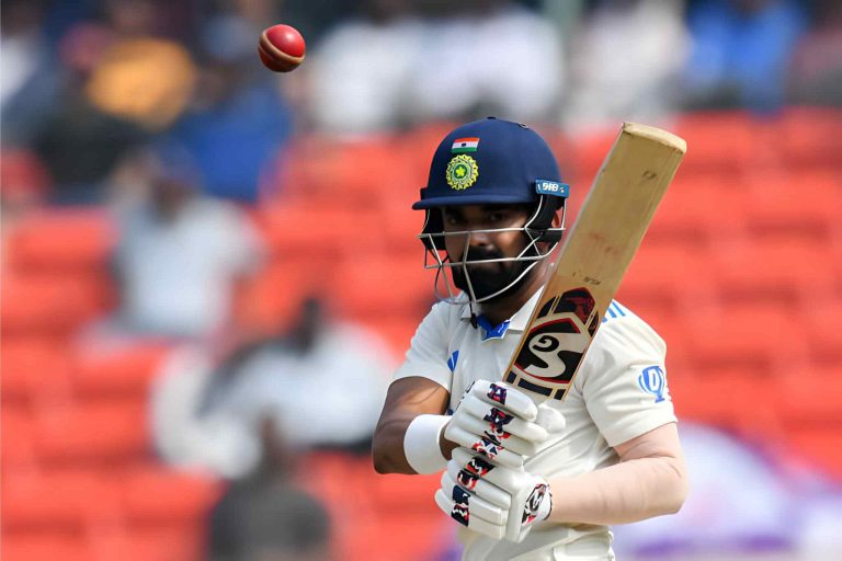 Cricket India vs England: Setback Strikes India Before Third Test