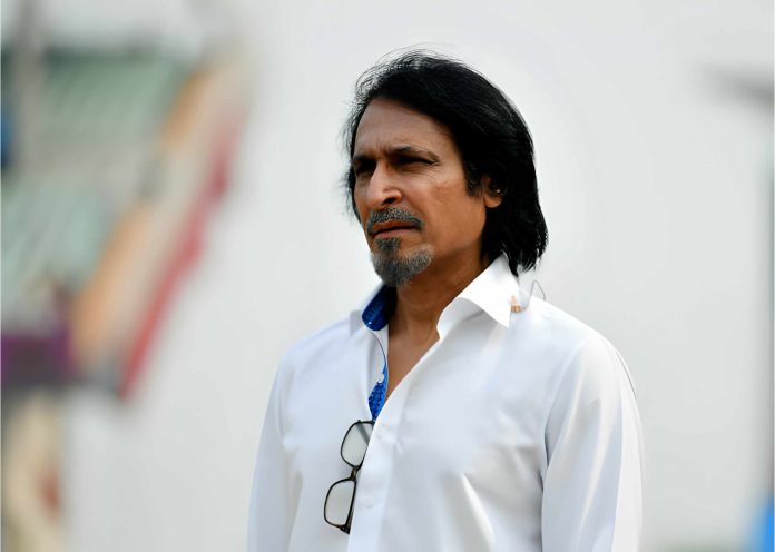 Ramiz Raja Cricket Icon Joins PSL Commentary, But with a Twist