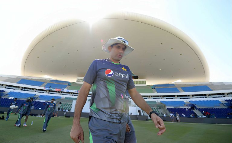 Misbah-ul-Haq: No NOC for Players Before World Cup Leagues