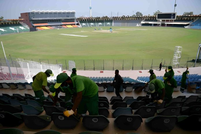 Champions Trophy 2025: PCB Chairman Mohsin Naqvi made big Announcements