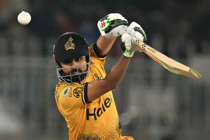 Which Players have most Sixes, Wickets and Runs in PSL 9