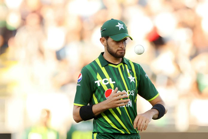 Shaheen Afridi's T20I Captaincy in Question Before Cricket T20 World Cup 2024