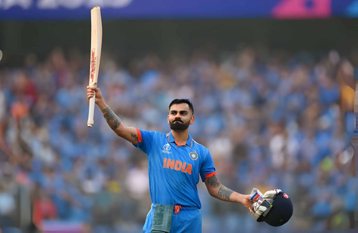 Virat Kohli Skipped from India's Squad for T20 World Cup 2024, Reports