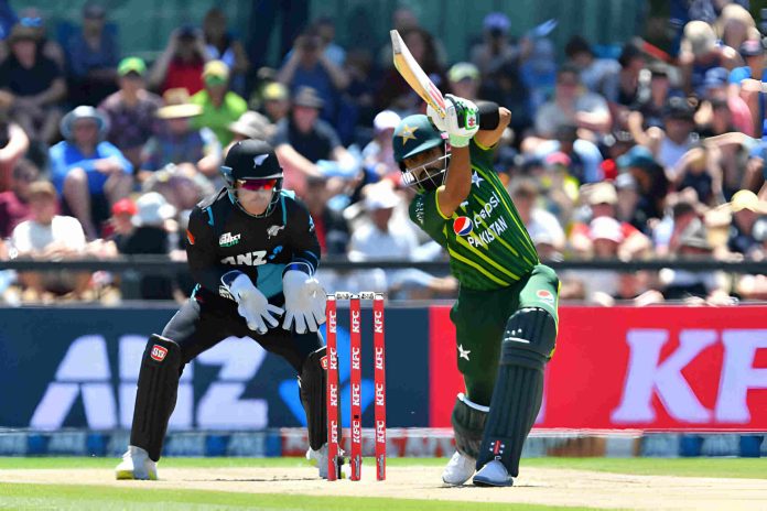 New Zealand vs Pakistan Schedule for T20I Series Confirmed