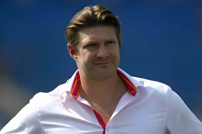 PCB Agrees to Fulfill All Demands of Shane Watson as Pakistan Cricket Team Coach