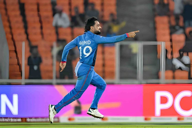 Rashid Khan Returns to Afghanistan National Team for T20 World Cup in June