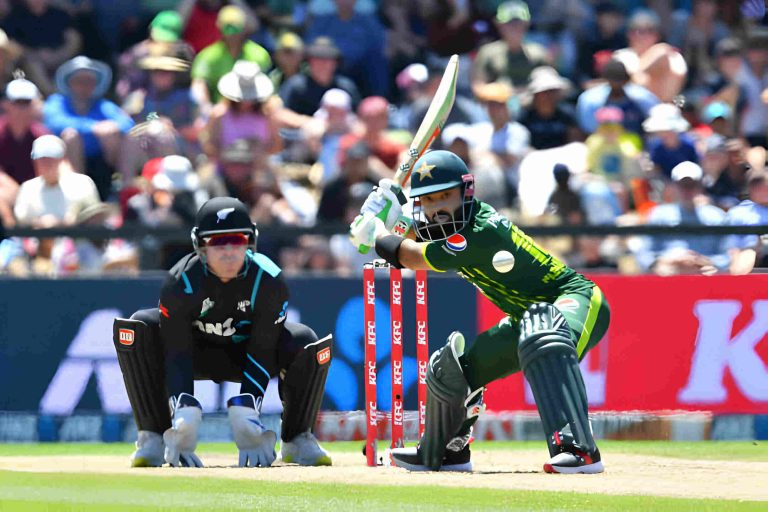 PCB Announces Pakistan Tri-Series Featuring New Zealand and South Africa in 2025