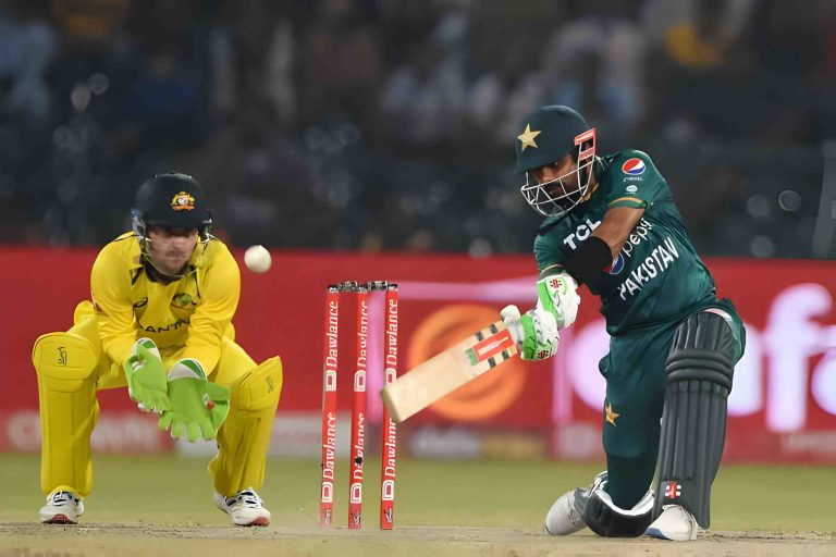 Pakistan vs. Australia Schedule for T20I cricket and ODI Revealed