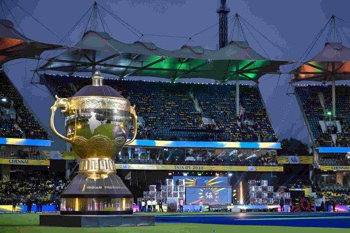 Check Complete IPL 2024 Schedule, Venues, and Teams