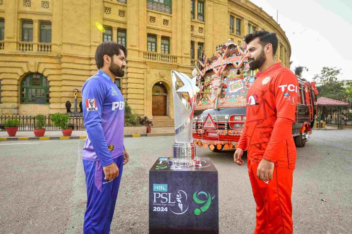 Rizwan looks Pakistan Super League Final as a simple game for Multan Sultans