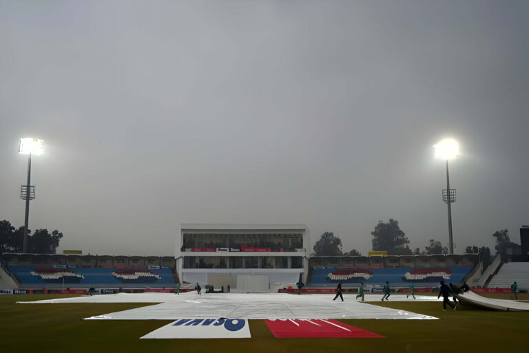 Check: Rawalpindi Weather Update Before Pak vs NZ T20 2024 Series