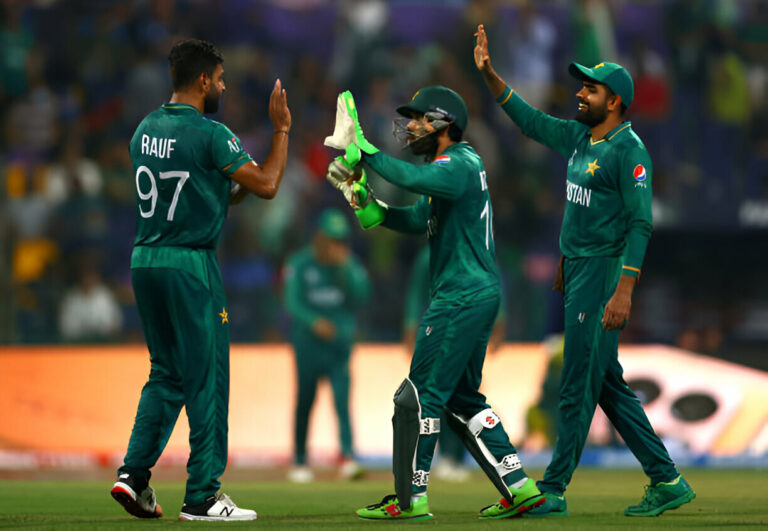 Pakistan World Cup Squad: Haris, Rizwan and Azam Khan Injury Update