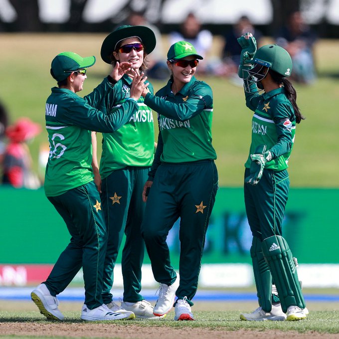 Women's One-Day Tournament Schedule and Venue Announced by PCB