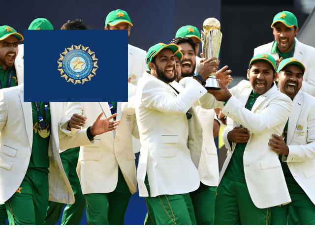 BCCI Confirmed: Will India Play Champions Trophy 2025?