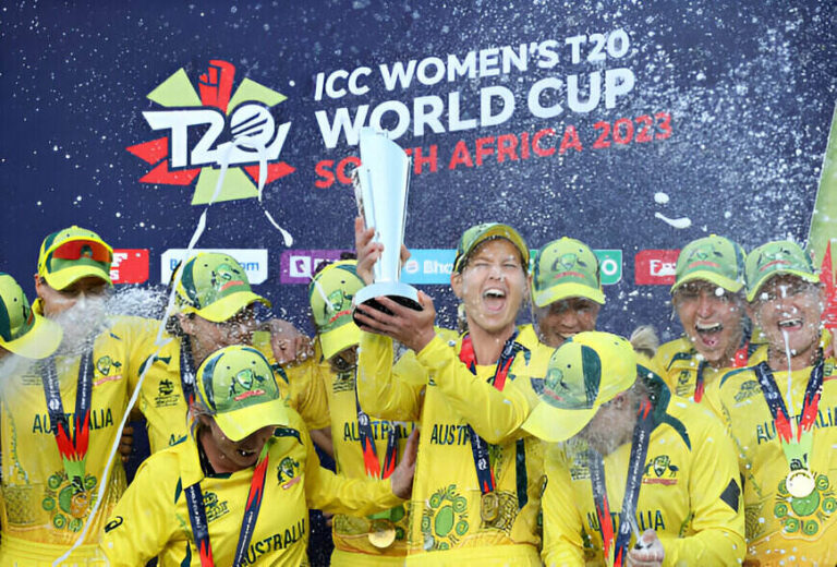 ICC Announced Schedule of Women T20 World Cup 2024