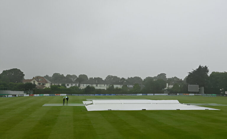 PAK vs IRE: Rain Expected in Dublin ahead of third T20I