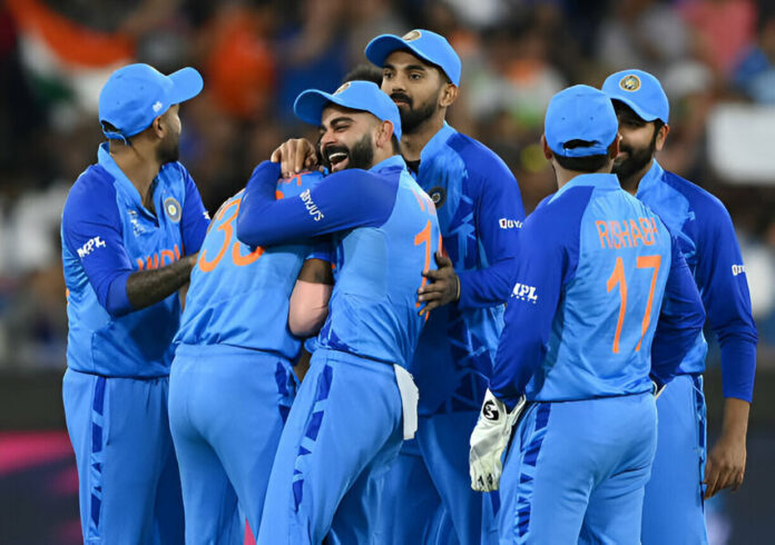 T20 World Cup 2024: ICC Favors India with Semi-Final Slot