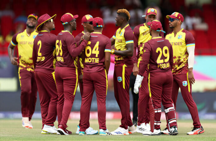 West Indies Triumphs Over Papua New Guinea in 2024 World Cup