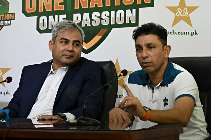 ICC T20 World Cup: Azhar Mahmood on Lifting Pakistan's Spirits After India Match