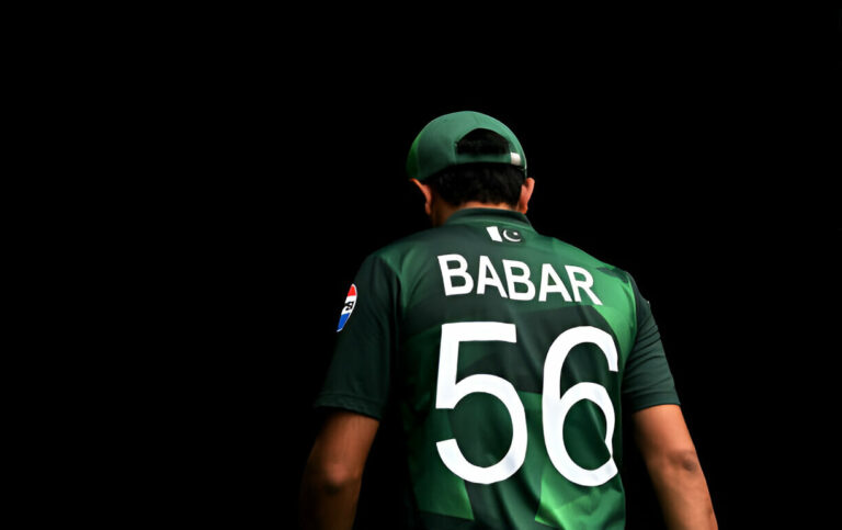 Will Babar Azam Resign from Captaincy After Disappointing World Cup?